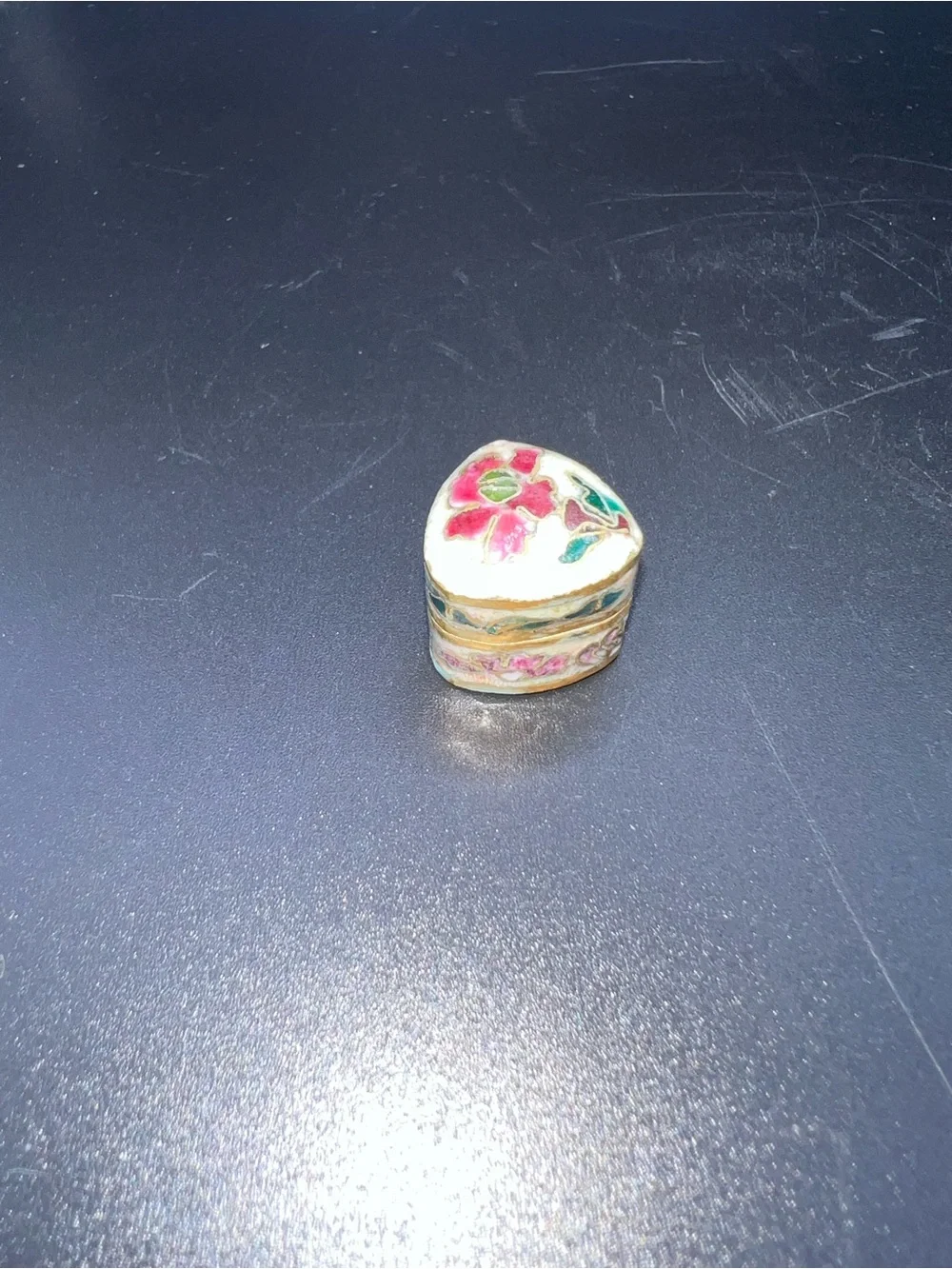 N/A decorative enamel